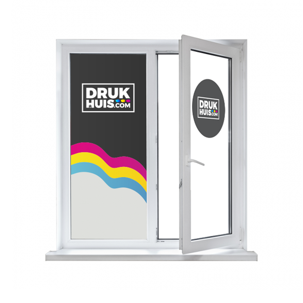 Stickers & Etiketten