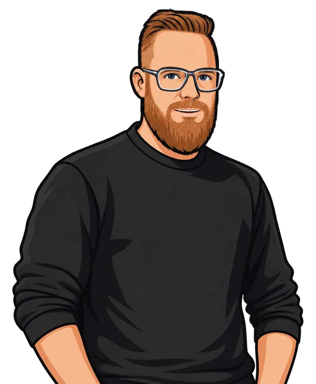 Rob, illustratie