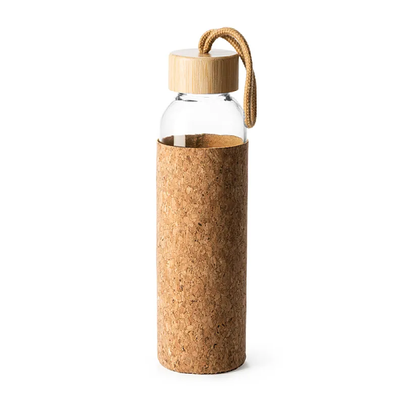 Bamboe Drinkfles 500ml