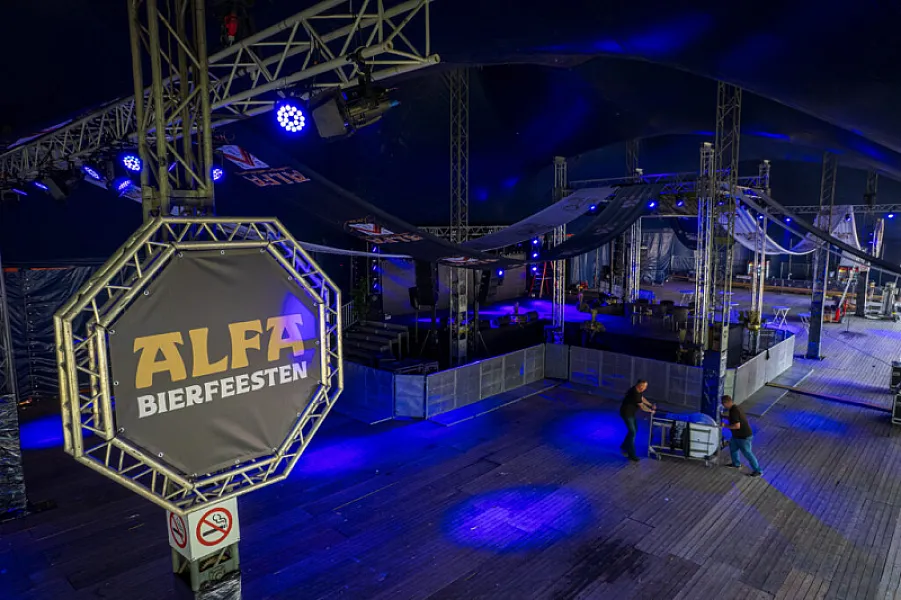 Alfa Romeo Evenement