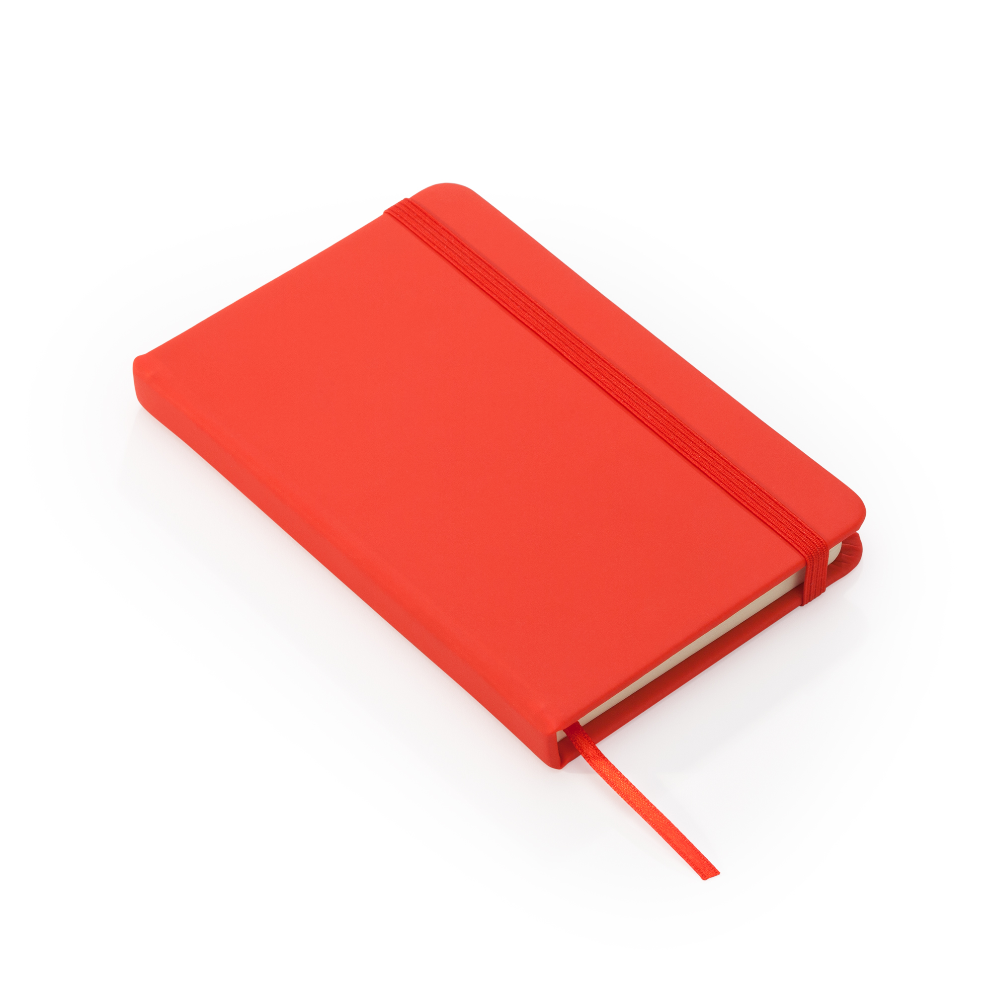 A5 Notitieboek - 2