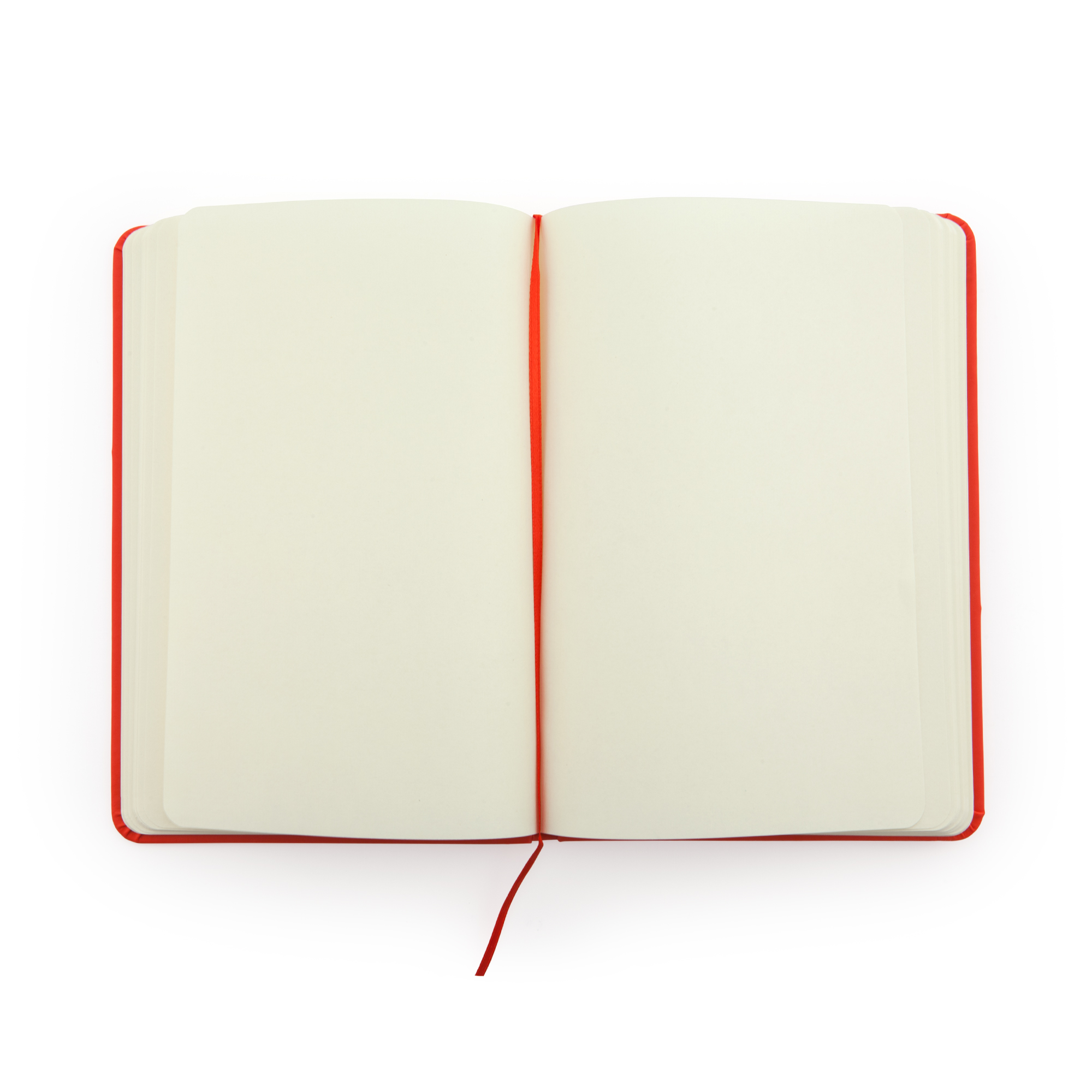 A6 Notitieboek - 11