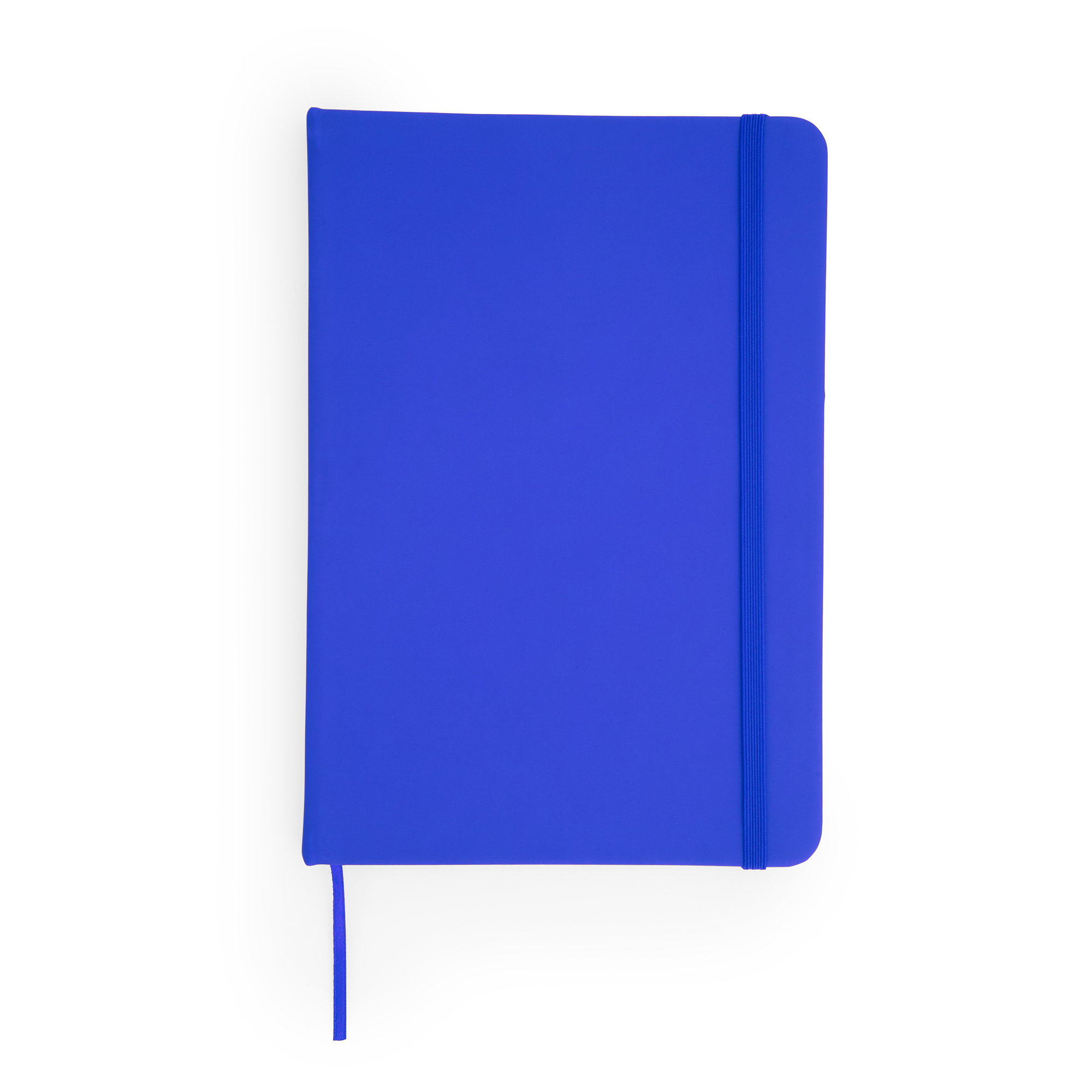 A6 Notitieboek - 5