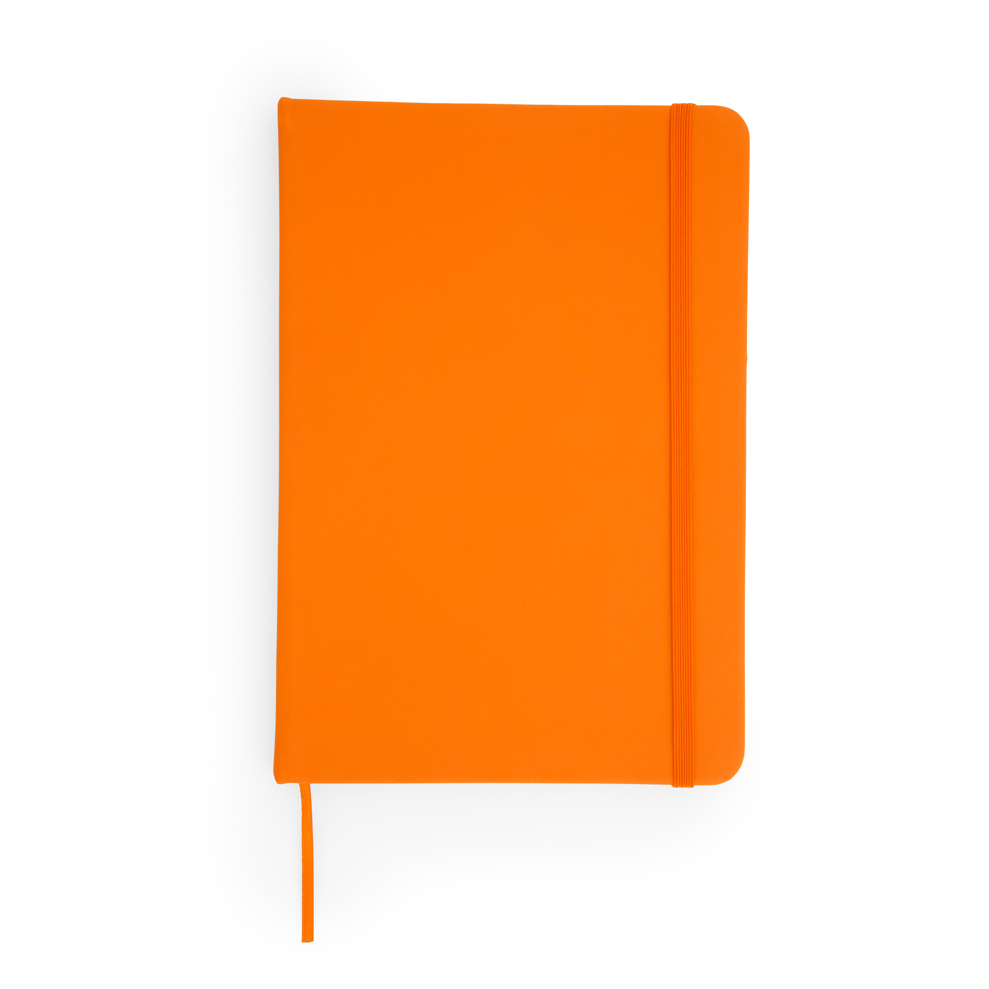 A6 Notitieboek - 6