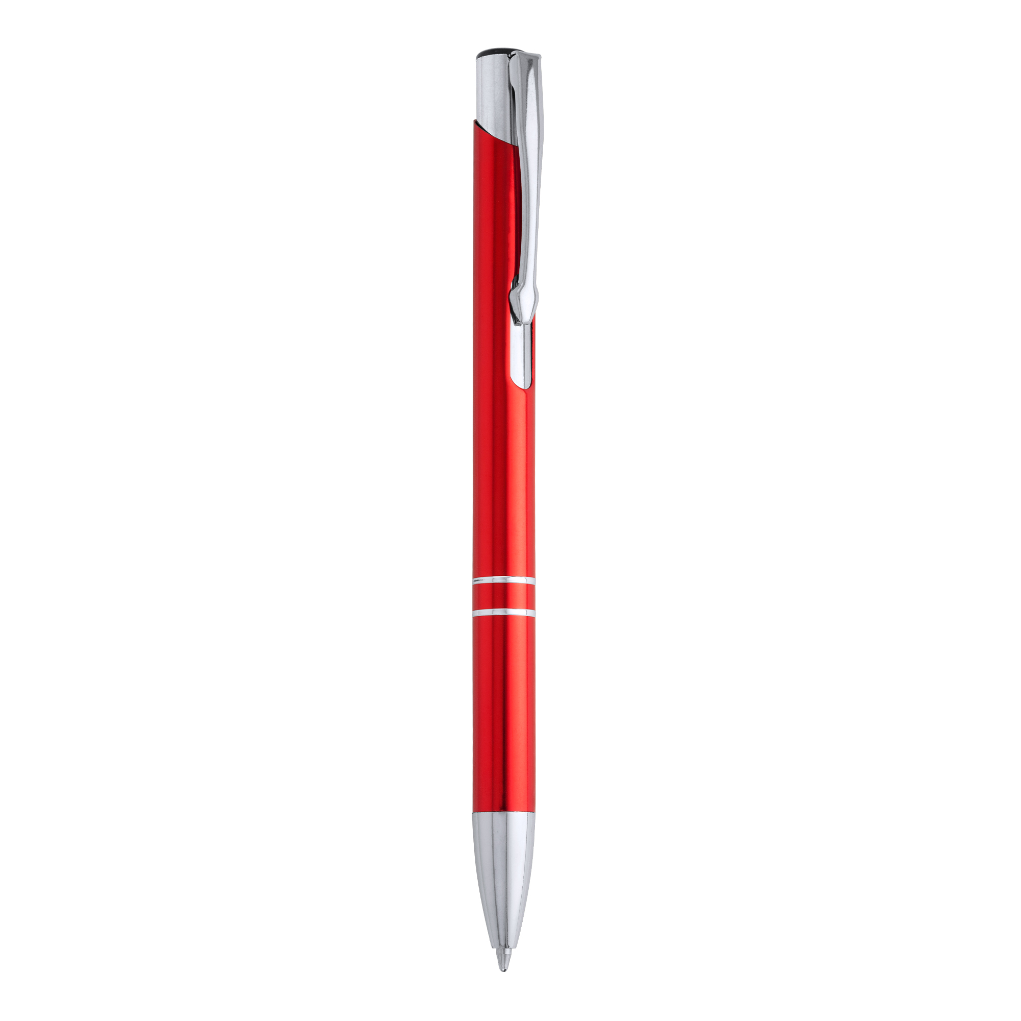 Balpen Aluminium