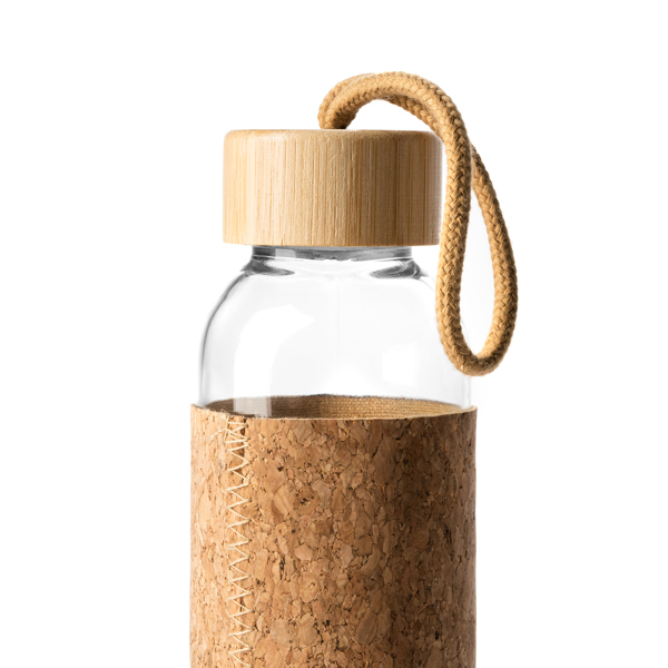 Bamboe Drinkfles 500ml - 6
