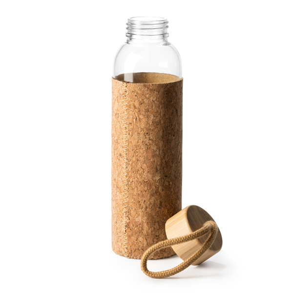 Bamboe Drinkfles 500ml - 7
