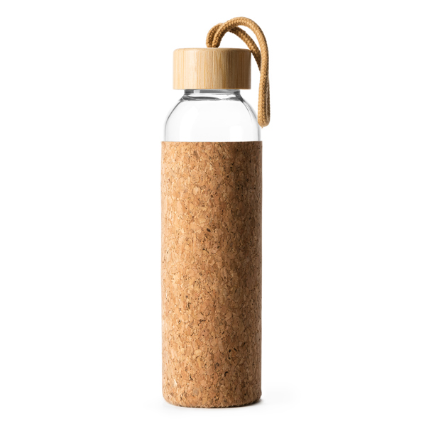 Bamboe Drinkfles 500ml - 9