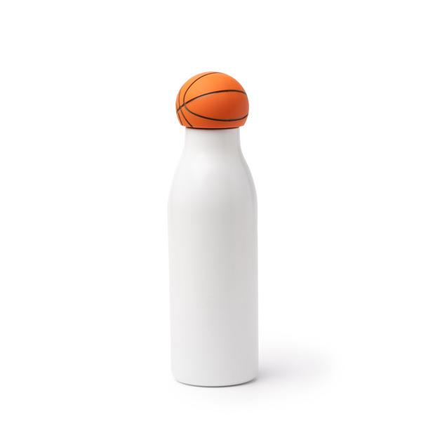 Barcelona RVS Thermofles 550ml - 2