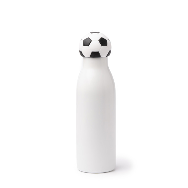 Barcelona RVS Thermofles 550ml - 3