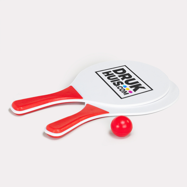 Beachballsets