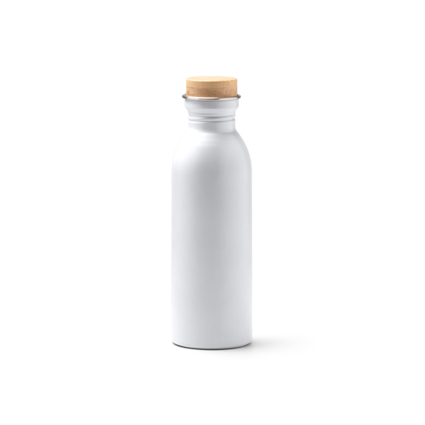 Bruges RPET Drinkfles 600ml - 7