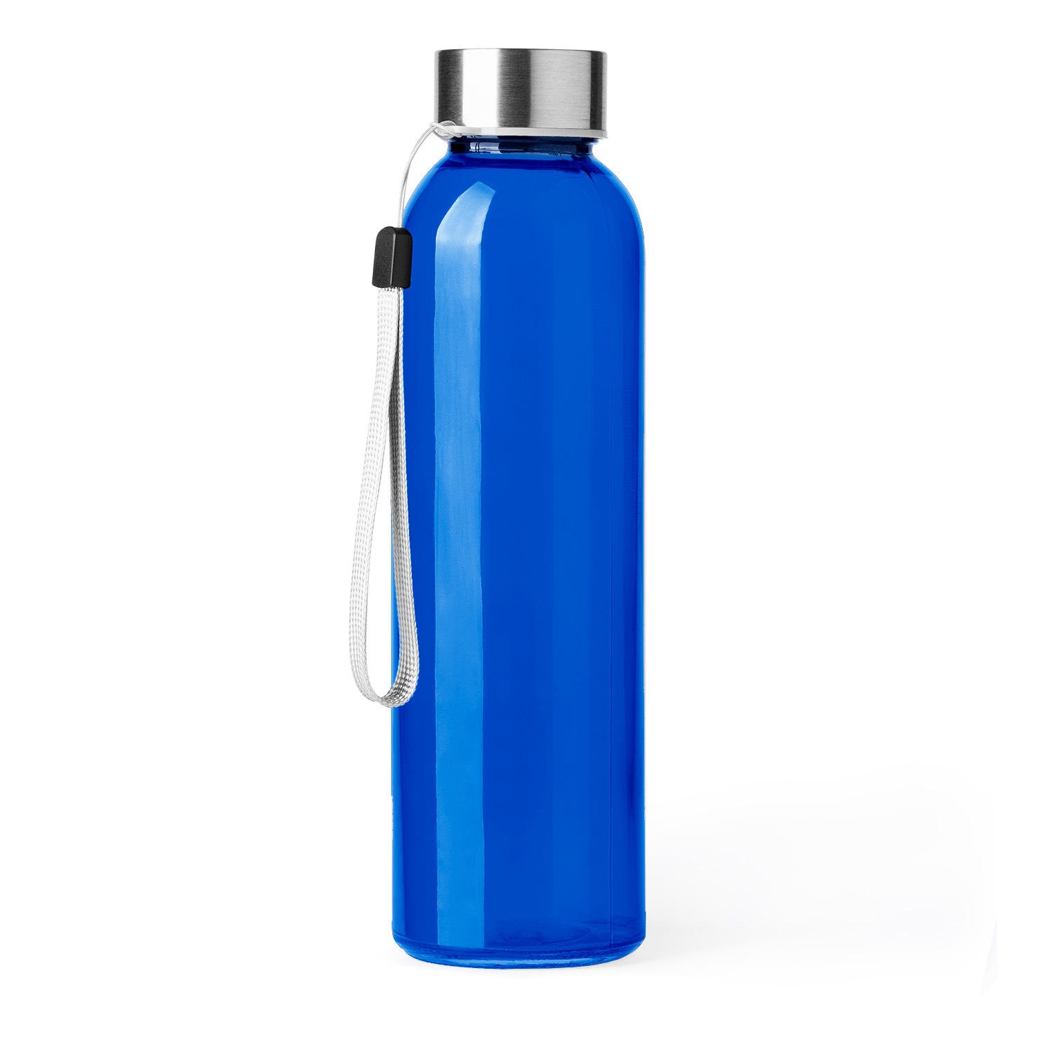 Drinkfles met Glazen Design - 1