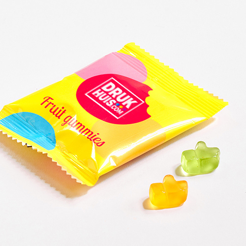 Fruitgums
