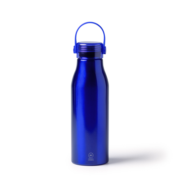 Gerecycled Aluminium Drinkfles 750ml - 9