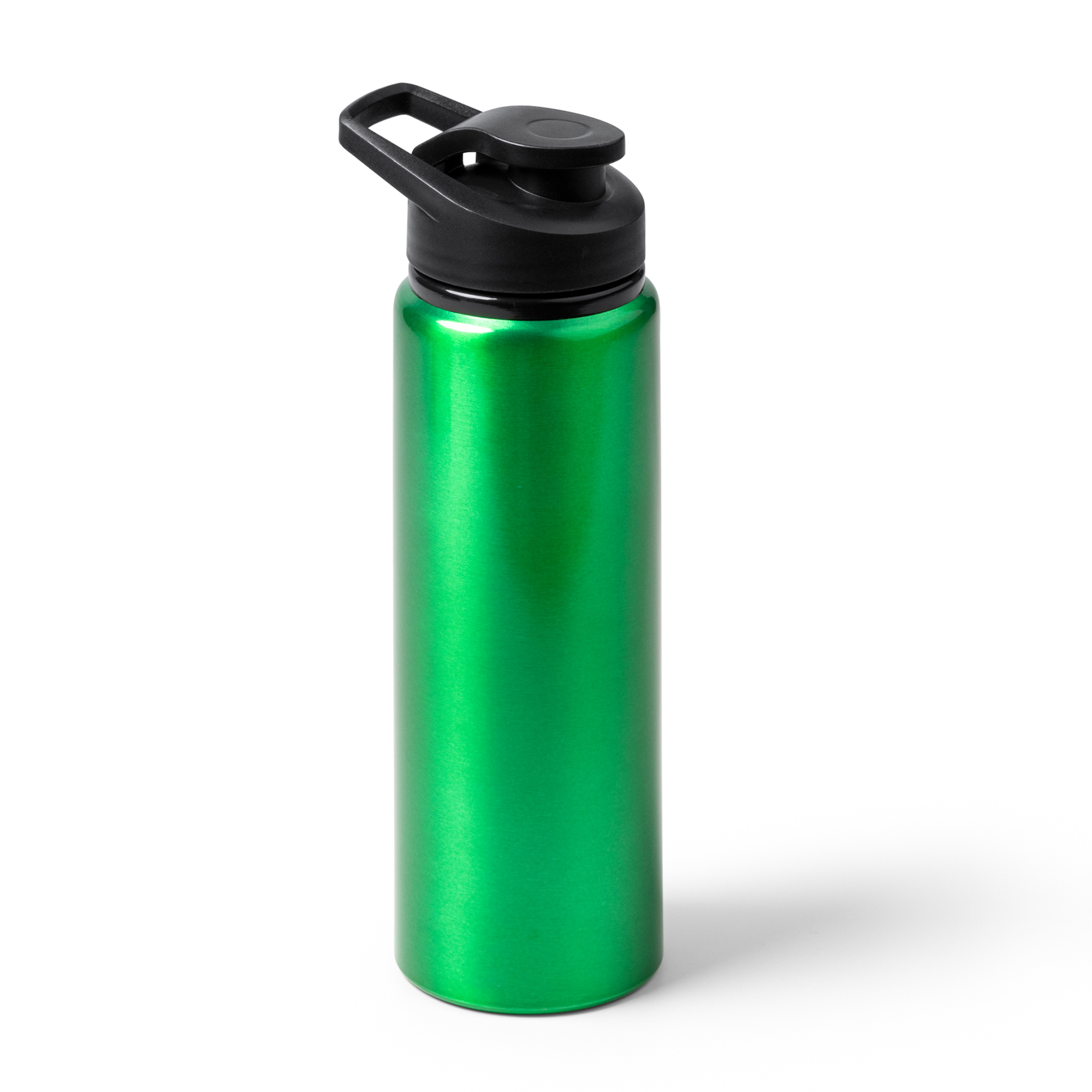 Gerecyclede Aluminium Drinkfles