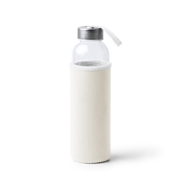 Glazen Drinkfles 500ml - 11
