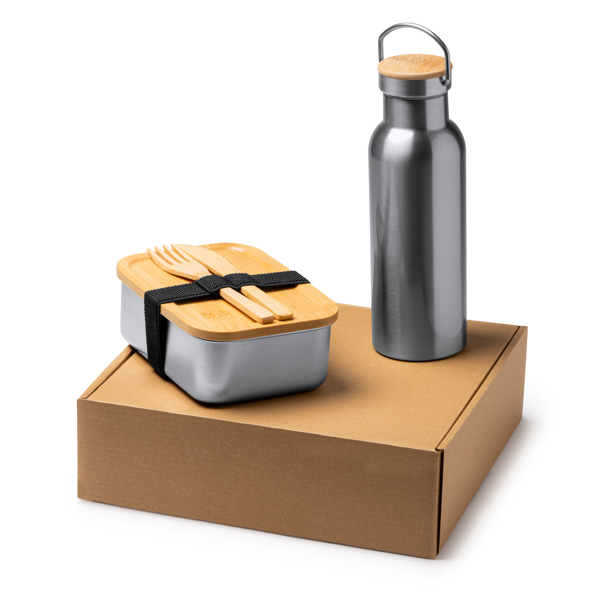 Lunchset - 1
