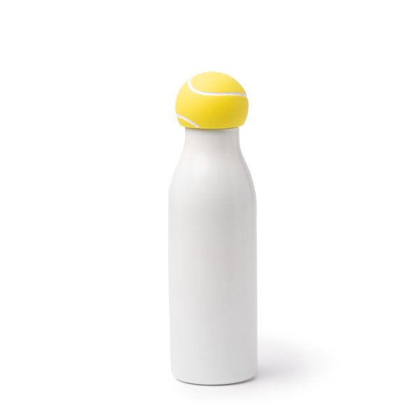 Lyon RVS Thermische Drinkfles 550ml - 4