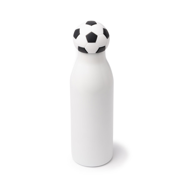 Lyon RVS Thermische Drinkfles 550ml - 1