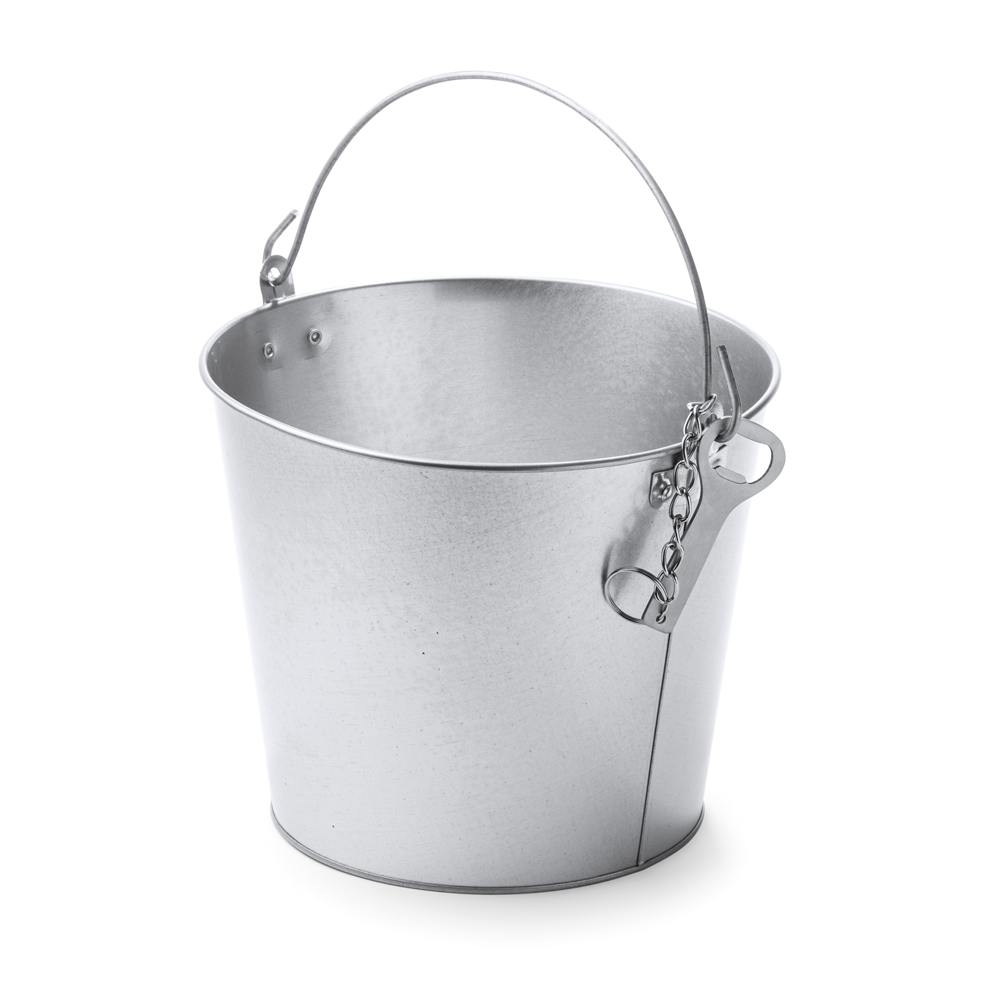 Metalen Koelemmer