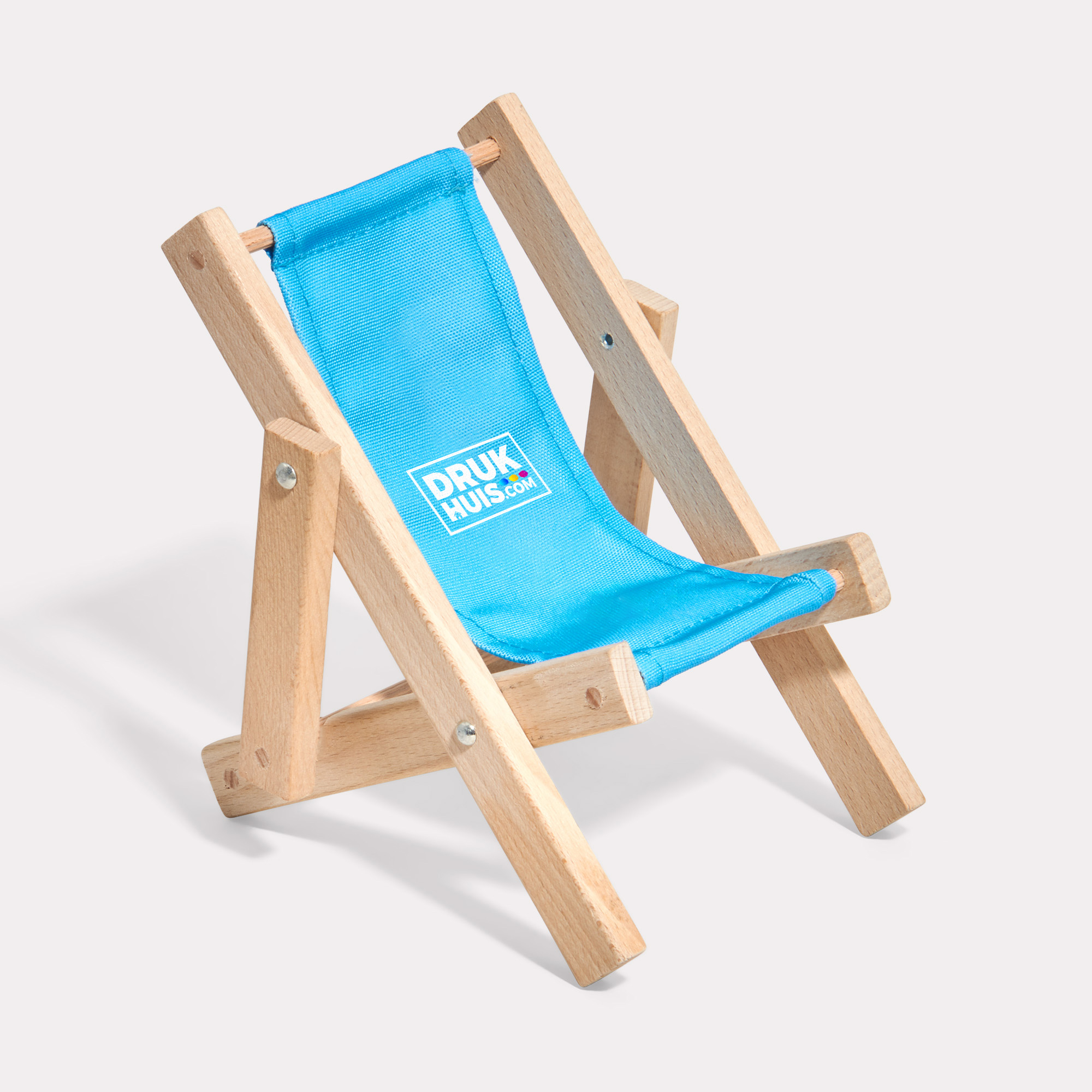 Mini strandstoelen