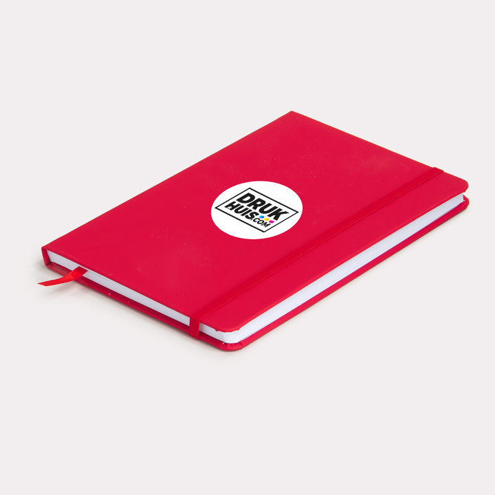 Notitieboekjes basic