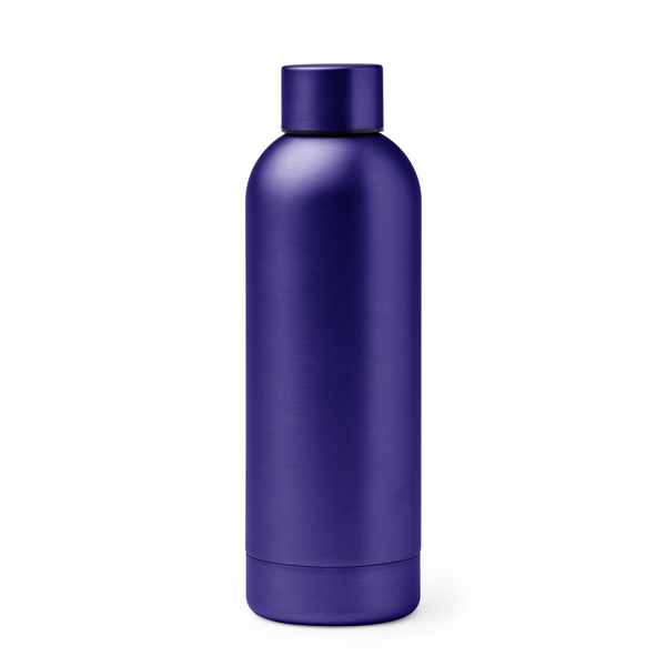 Opvouwbare Drinkfles 500ml - 11