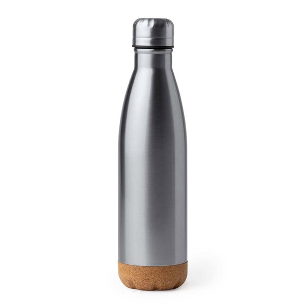 Opvouwbare Drinkfles 500ml - 9