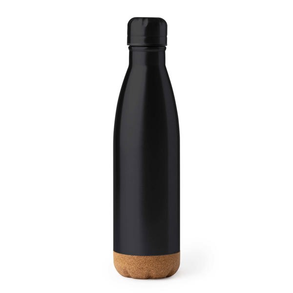 Opvouwbare Drinkfles 500ml - 10