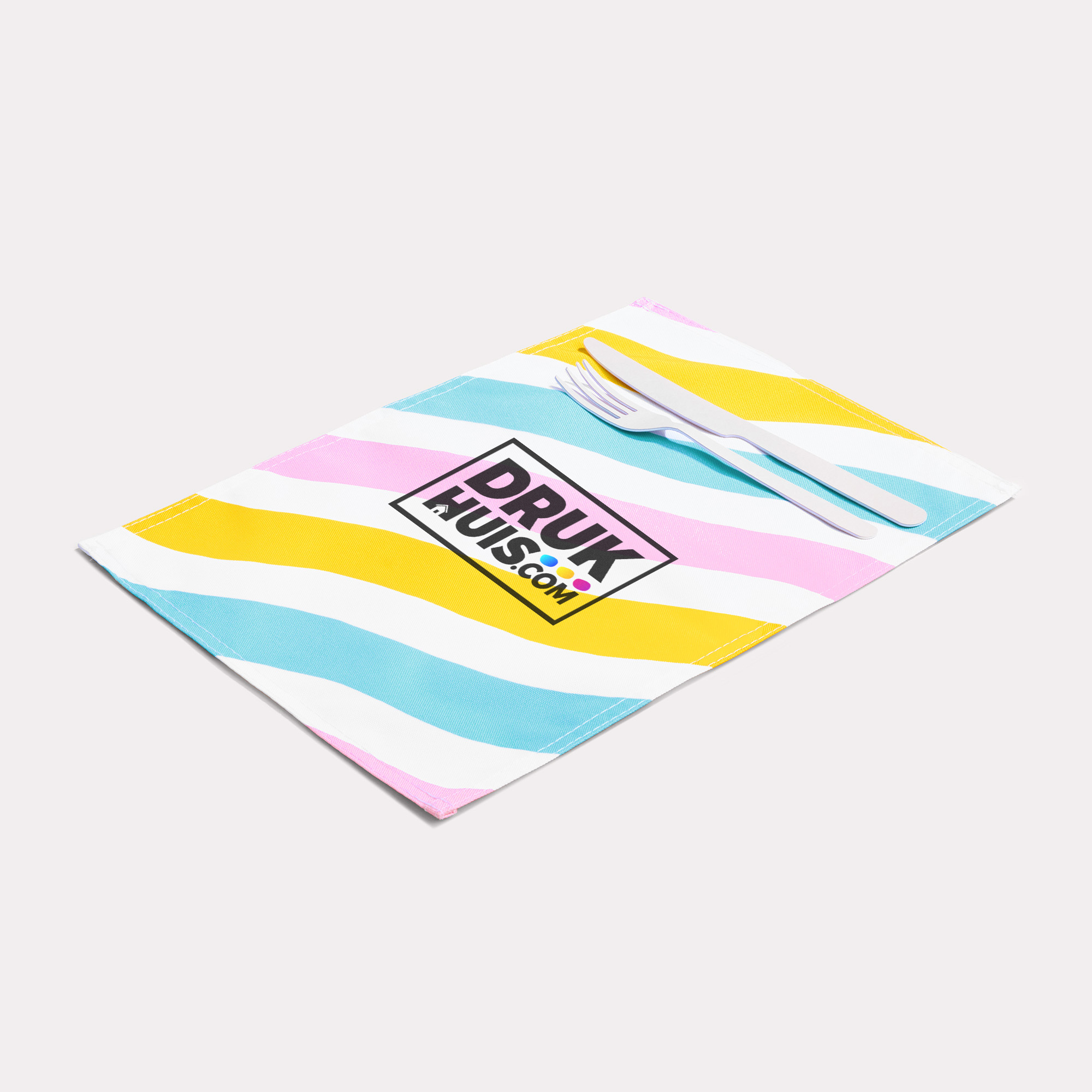 Placemats textiel