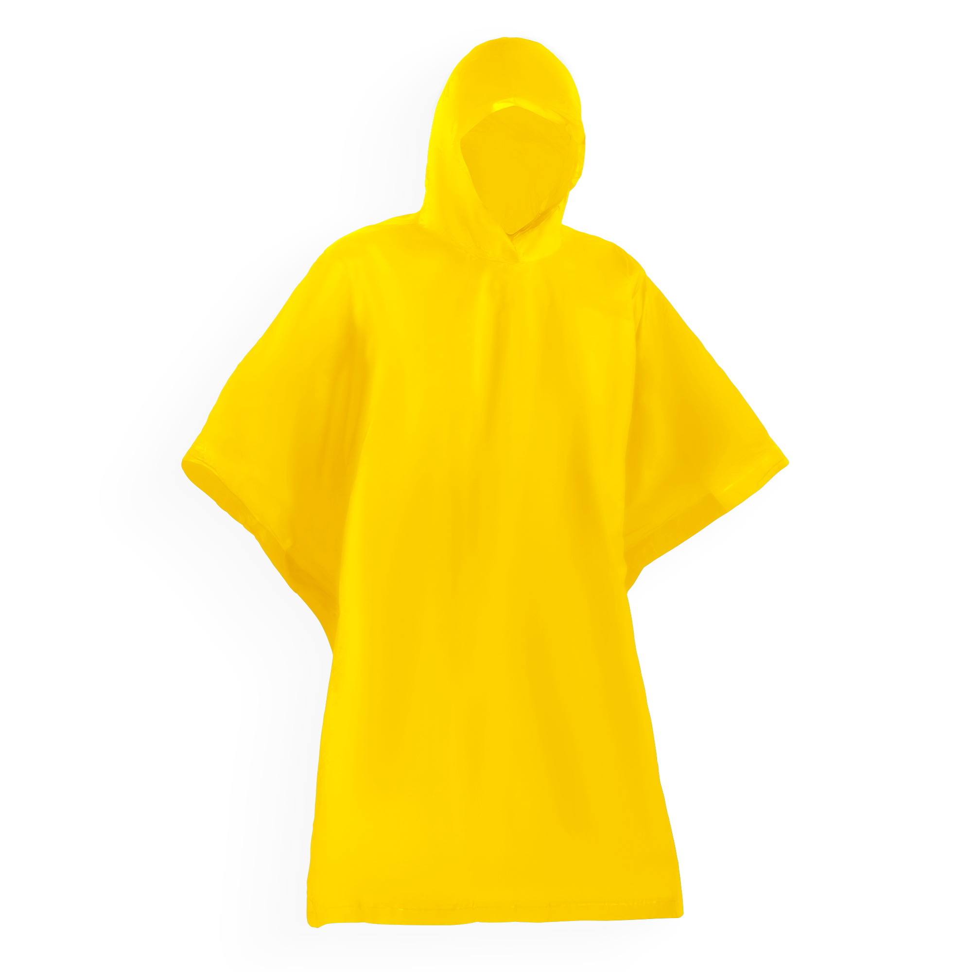 Poncho - 1