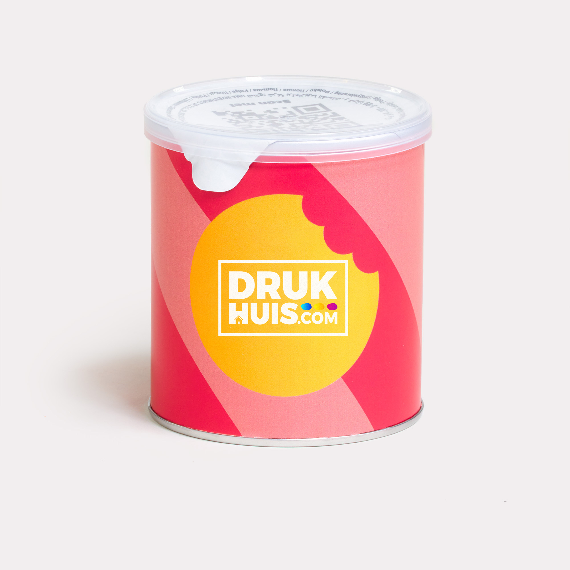 Pringles mini