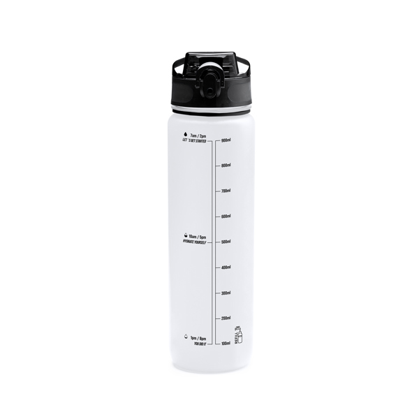 RVS Drinkfles 350ml - 4