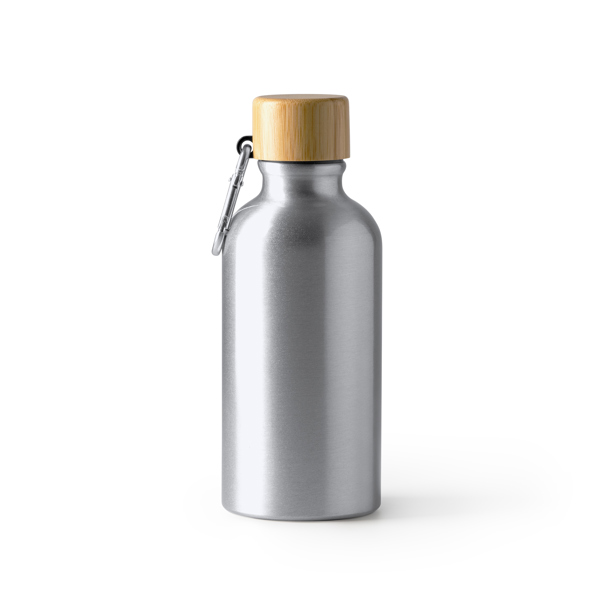 RVS Drinkfles 500ml - 6