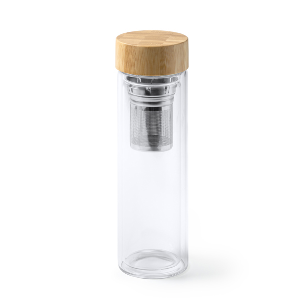 RVS Drinkfles 500ml - 8