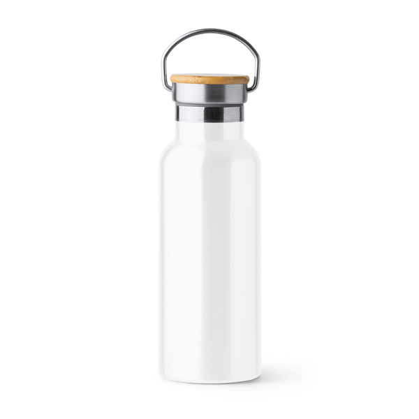 RVS Drinkfles 500ml - 9