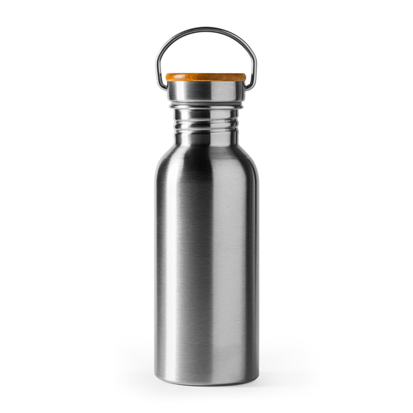RVS Drinkfles 620ml - 1