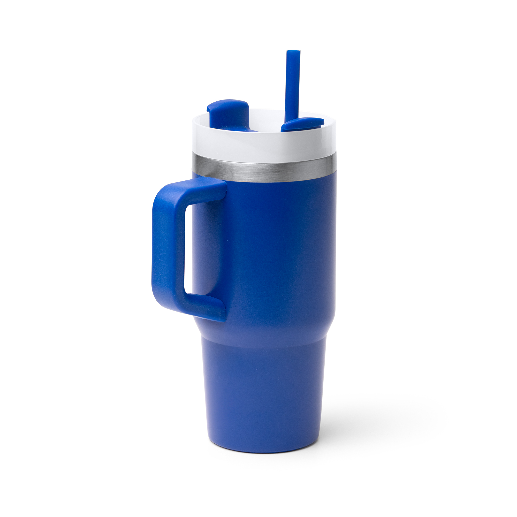 RVS Gerecyclede Thermobeker - 1