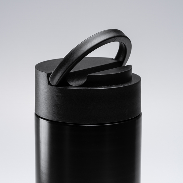 RVS Thermische Drinkfles 450ml - 11