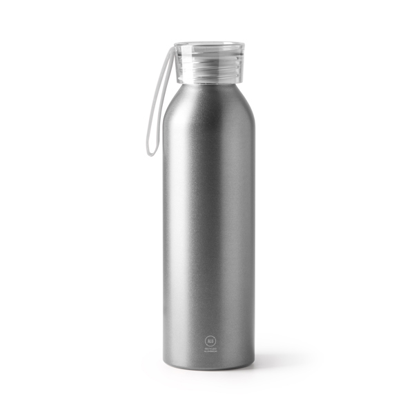 RVS Thermische Drinkfles 450ml - 8