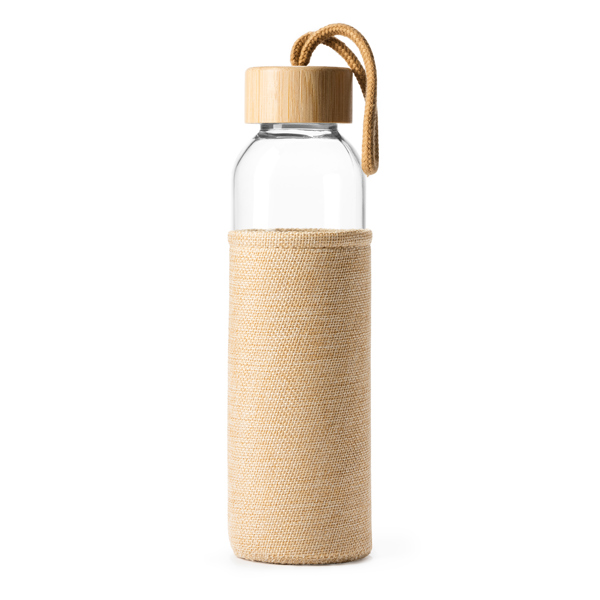 RVS Thermische Drinkfles 550ml - 5
