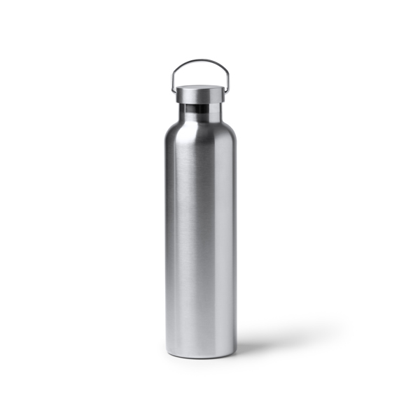 RVS Thermofles 1 Liter - 9