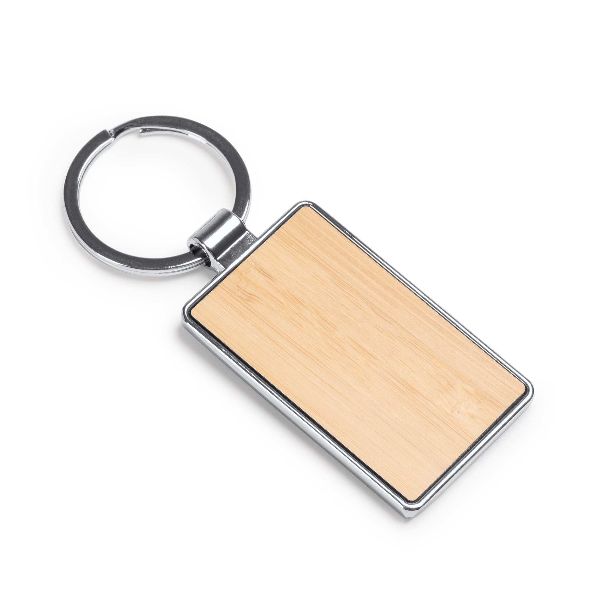 Sleutelhanger Bamboe - 1