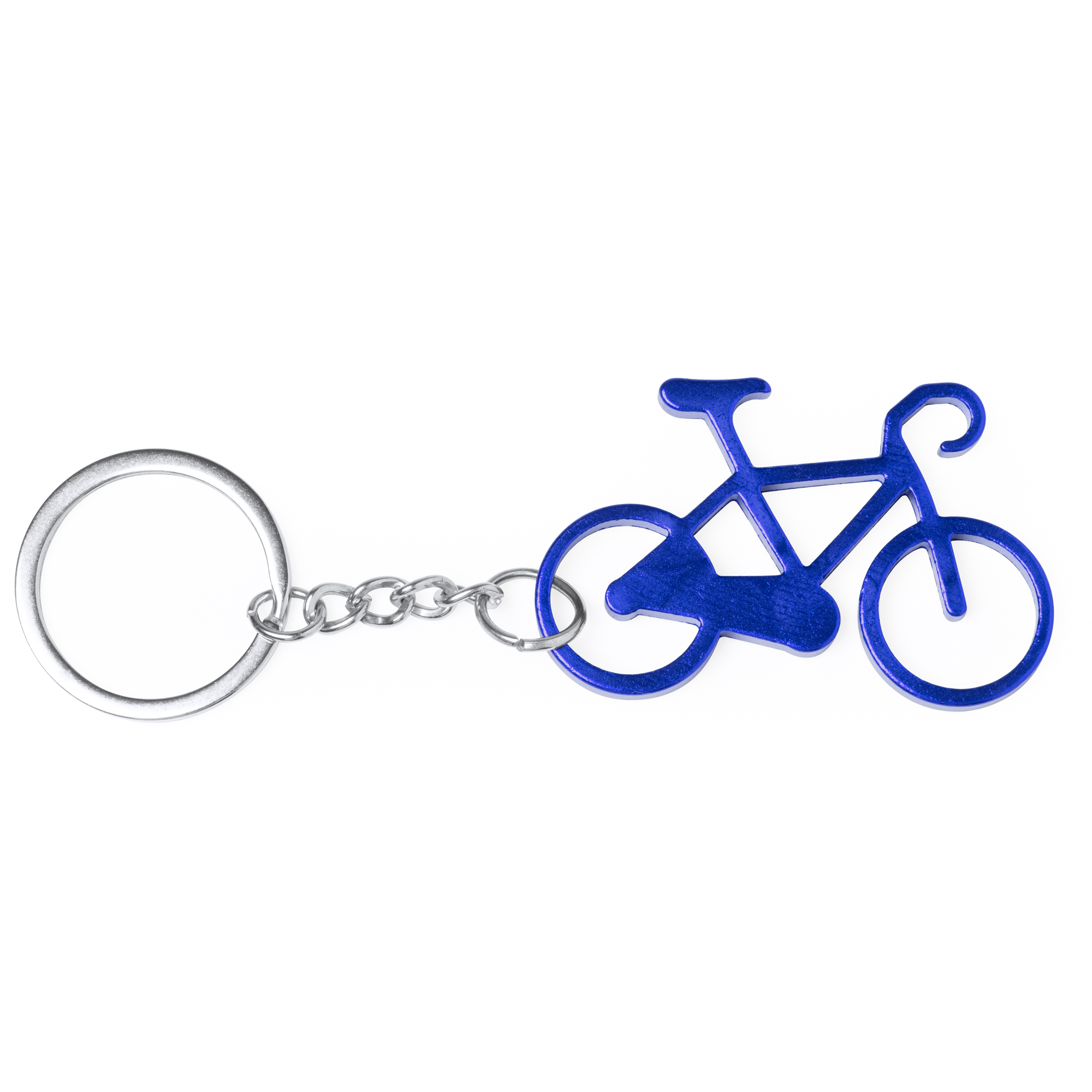 Sleutelhanger Fiets - 3