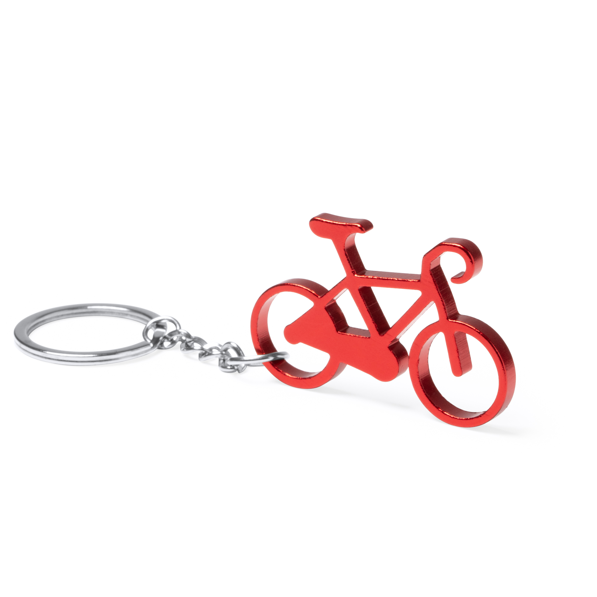 Sleutelhanger Fiets - 1