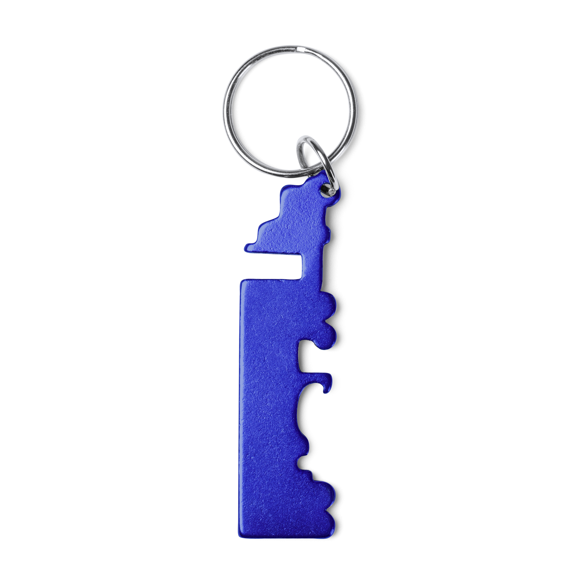 Sleutelhanger Flesopener Vrachtwagen - 3
