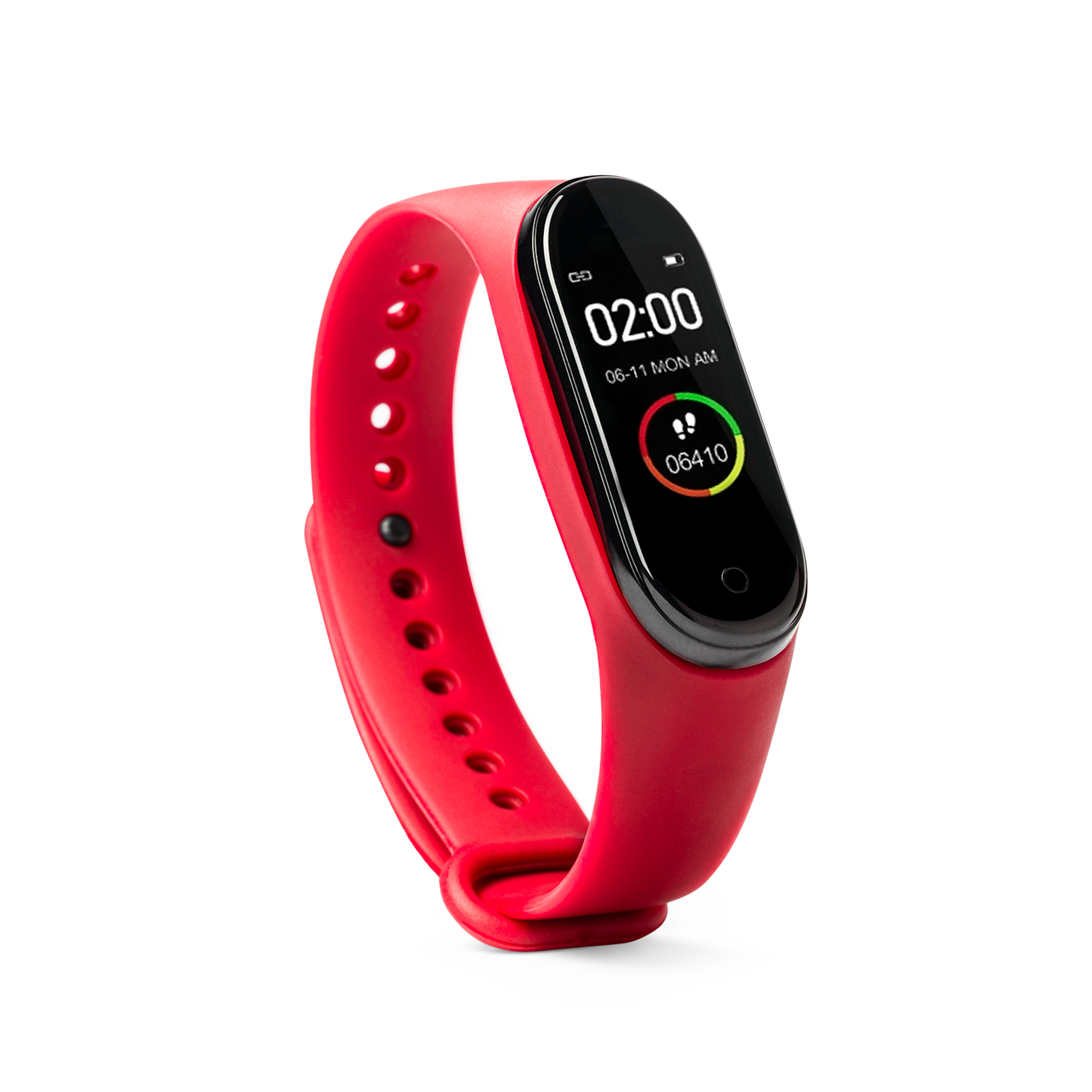 Smartwatch met Activiteitsfuncties - 1