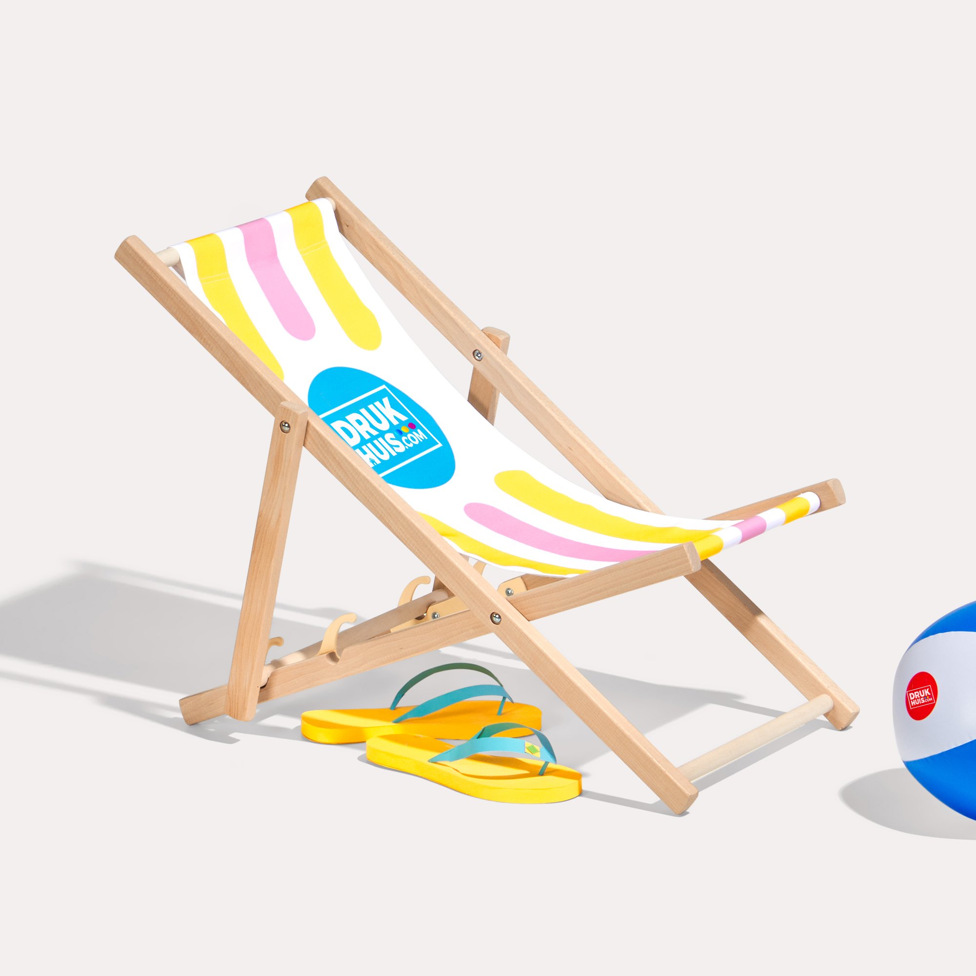 Strandstoelen kids