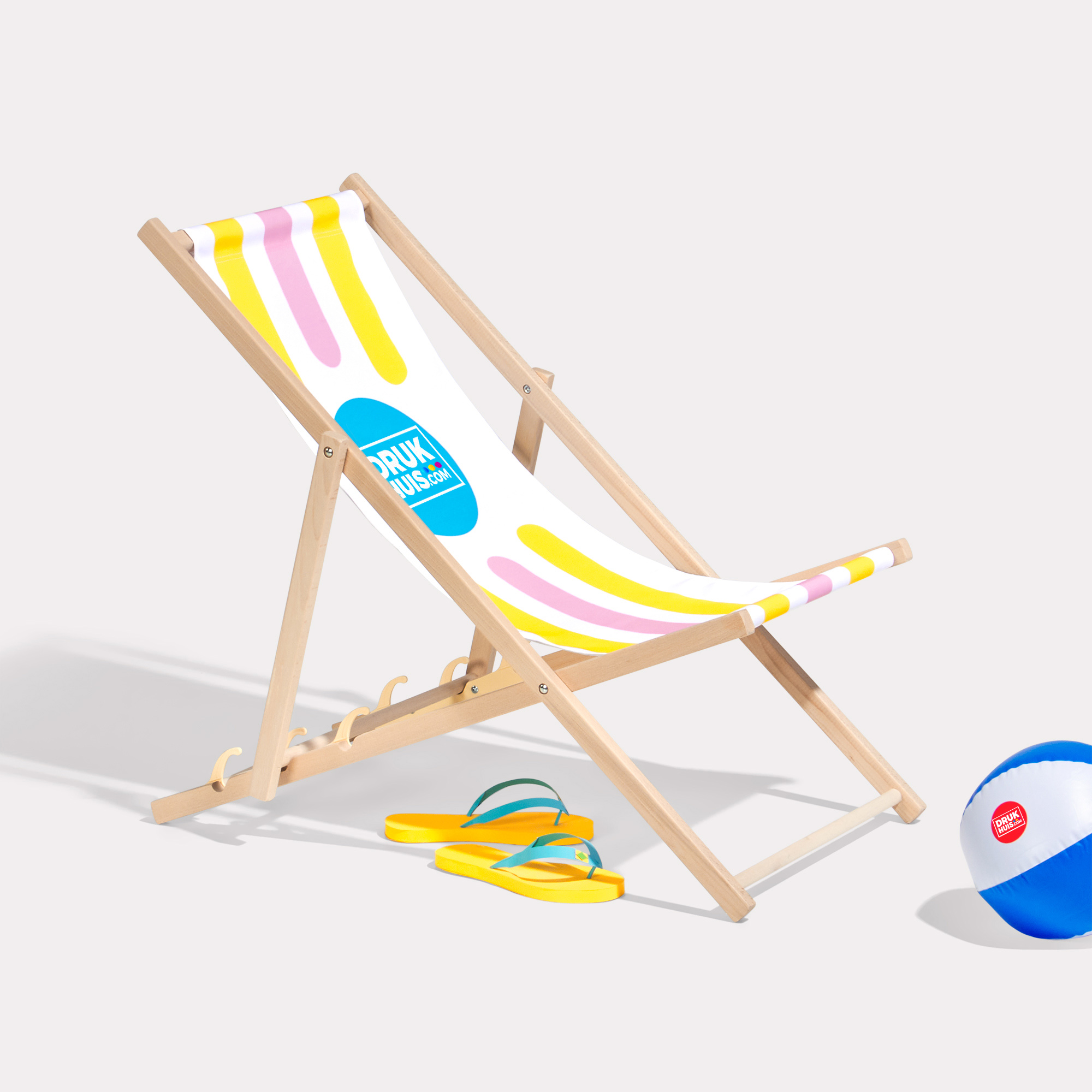 Strandstoelen standaard